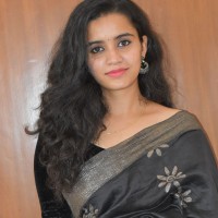 Apoorva G A