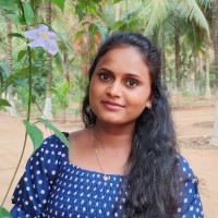 Abirami B
