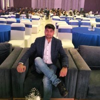 Shubhanshu Dhar Dwivedi