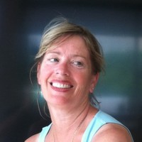 Jennifer Curry
