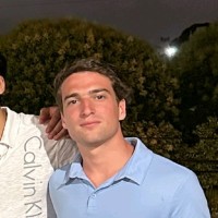 Facundo Oliva Marchetto