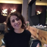 Asma Kamel