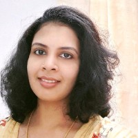 Saranya Rajeev