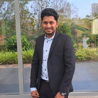 Mithun M