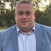 Gavin Parker