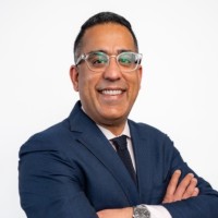 Rob Chopra
