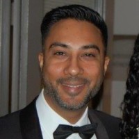 Hussein Somji