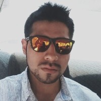 Geancarlo Gomez Tupia