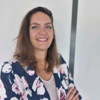 Sarah PHILIPPE
