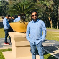 Md Alamgir Shahidullah