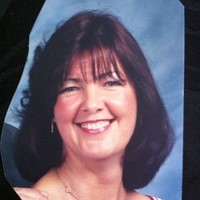 Jo Maunder