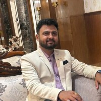 Vishal Gode