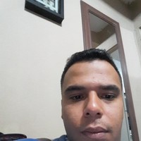 Robinson Ferreira Da Silva