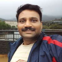 Vaibhav Dhamdhere