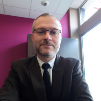 Thierry Maudru