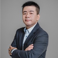 Kevin Huang