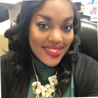 Kameaka Burney, M.Ed.