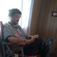Russell Taylor Sr.