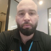 Diego Ricaldi Leon Daniel