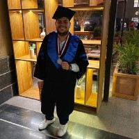 Mohamed Tarek Abdelaziz