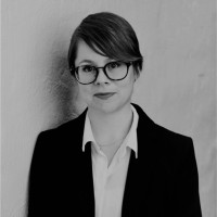 Pernilla Morén