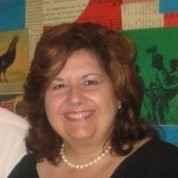 Maria Ruiz