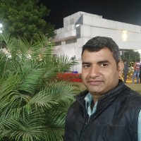 Netram Gurjar