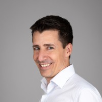 Christian Leimgruber, Cfa