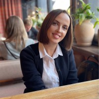 Elena Volska