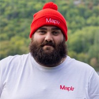 Grégory BOERO-TEYSSIER