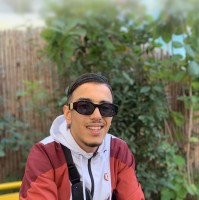 Mohamed Romdhani