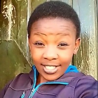 Mbali Mapungu