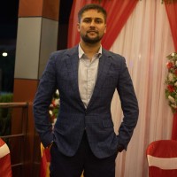 Kiran Khanal