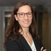 Caroline Metlicar