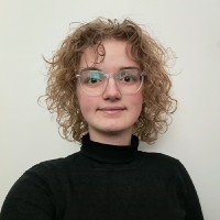 Lotte Van de bovenkamp