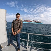 Eric Mathew