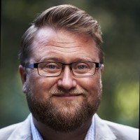 Keven Stratton