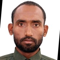 Rupesh kumar Mandal