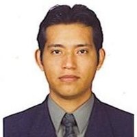 Javier Garcia Guerrero