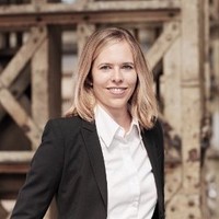 Evelyn Roduner