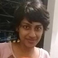 Krishna Ramachandran
