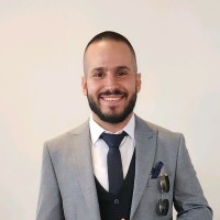 Jihad Aoun