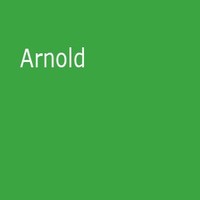 Arnold Velders
