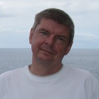 Nick Matveev