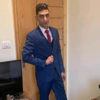 Mahdy Kotb