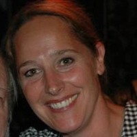 Hermine van der Enden - Kalf