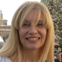 Mercedes González Sarria