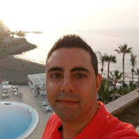 Alberto Garcia Cerrada