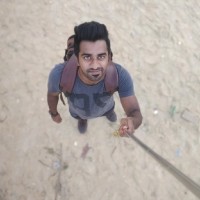 Mohammed Nazish
