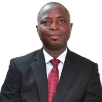 Olumuyiwa Bamigboye